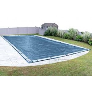 Zimski prekrivač za bazene HU